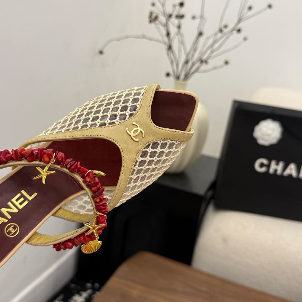 Ch**el Mules (EU SIZE 34-41)