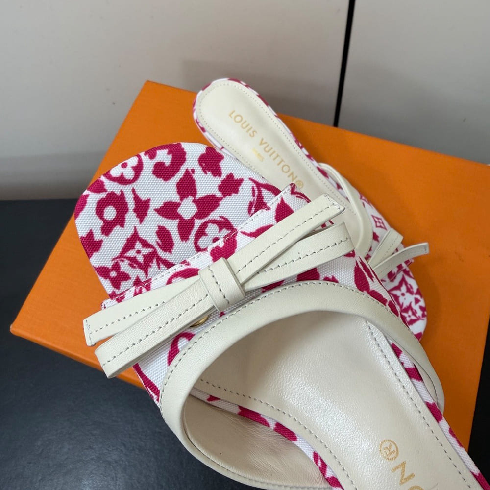 LV 6AM Mule (EU SIZE 35-42)