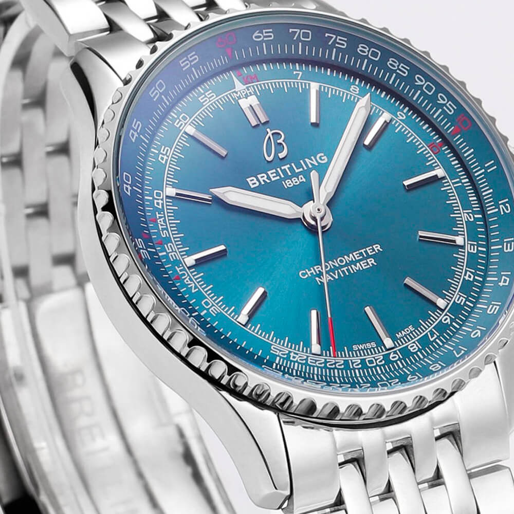 breitling navitimer auT0matic 41