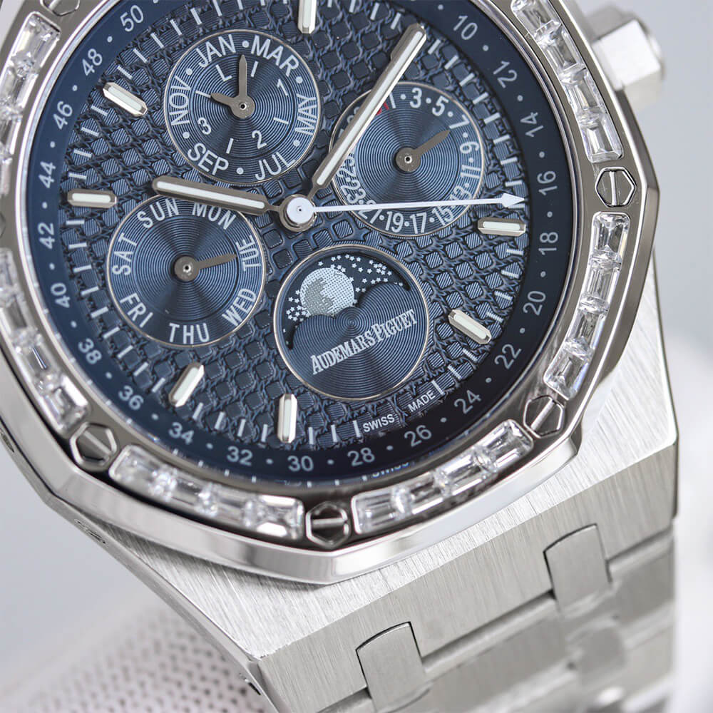 Audemars P1g*et Royal Oak 26574ST