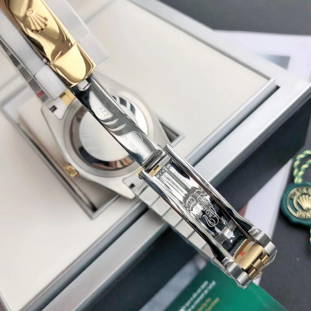 R01ex Datejust 41
