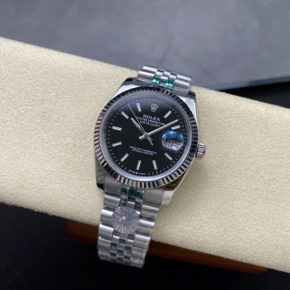 R01ex Datejust 36