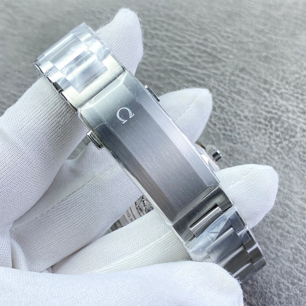 0me*ga Planet Ocean 6000M