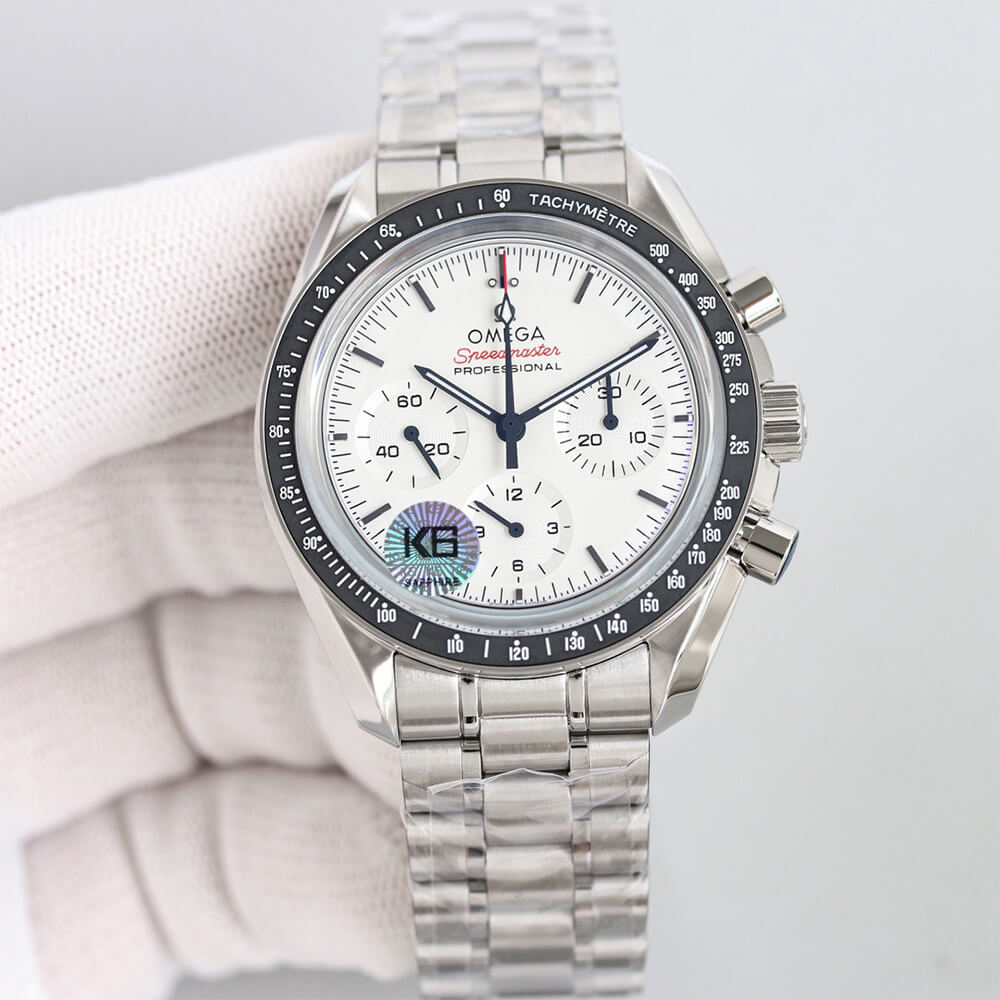 0me*ga Speedmaster