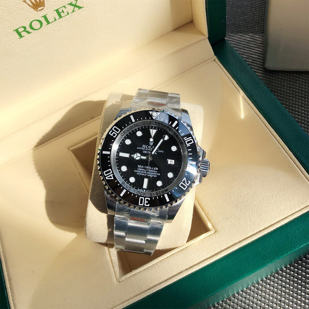 R01ex Deepsea