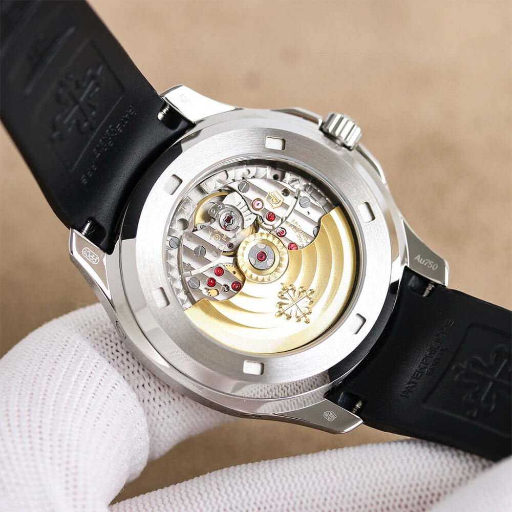 Pat*k Phi1i*pe Aquanaut 5261R-001