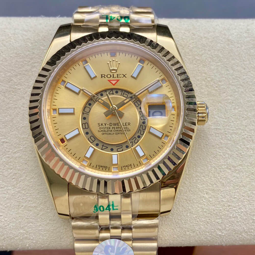 R01ex Sky-Dweller