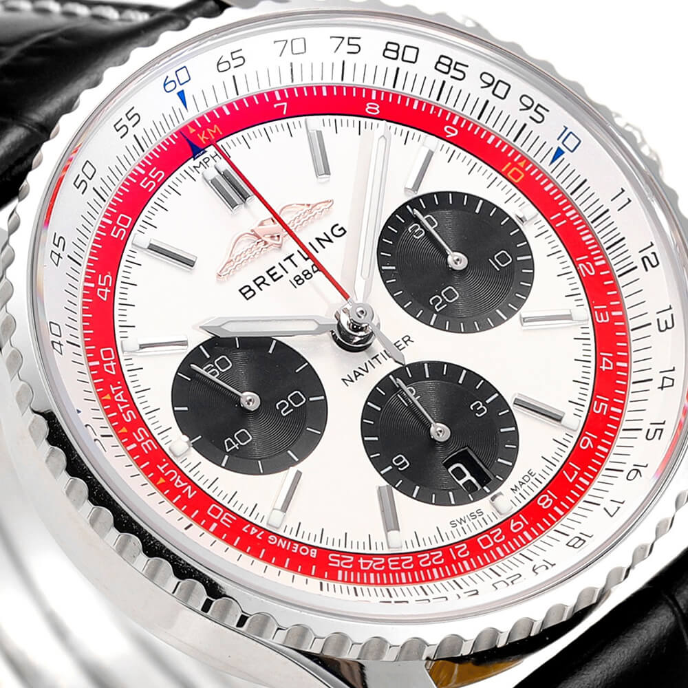 Breitling Navitimer B01 Chronograph 43