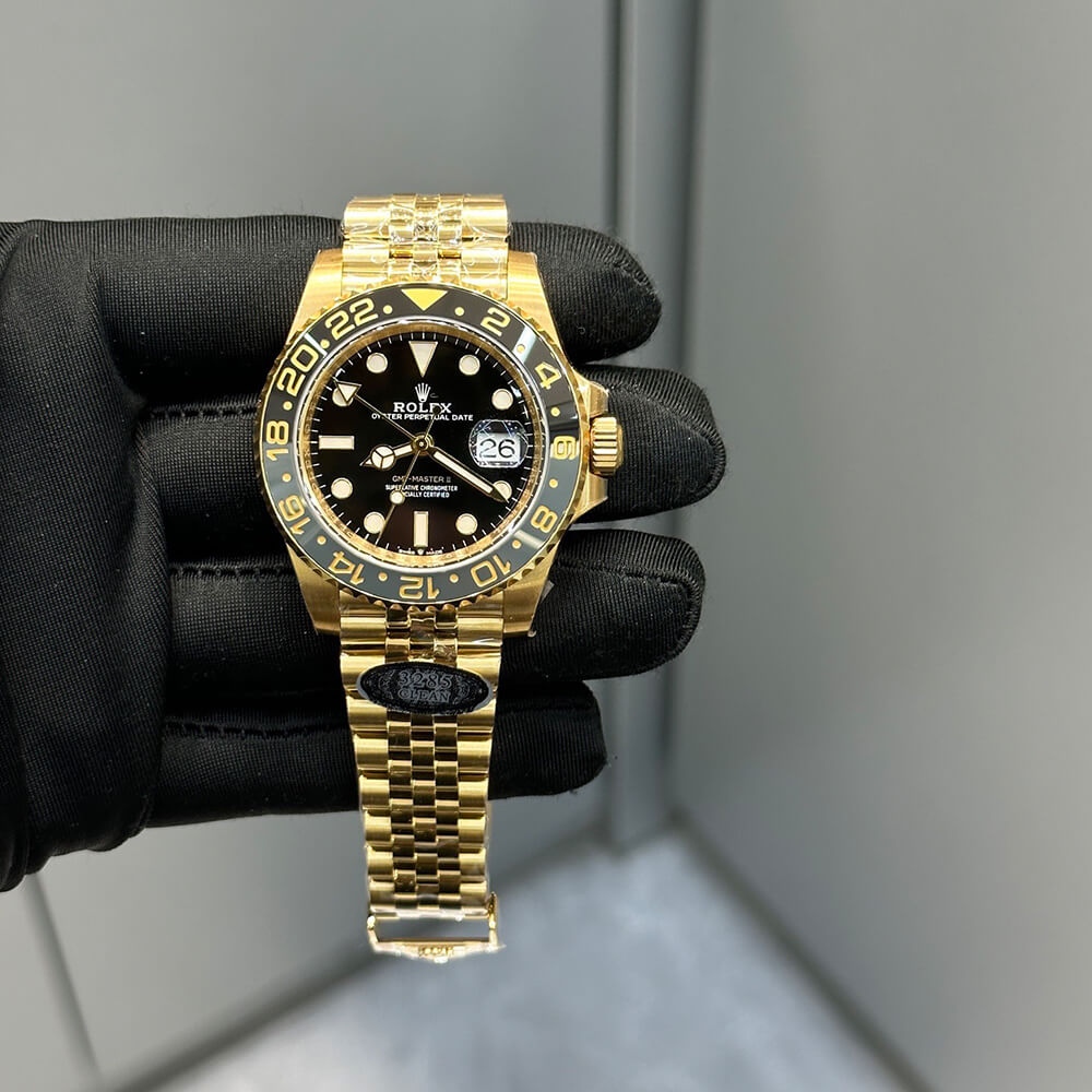 R01ex GMT-Master II