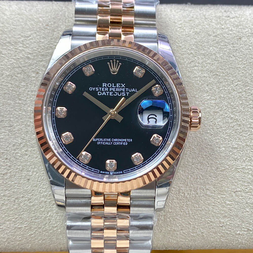 R01ex Datejust 36