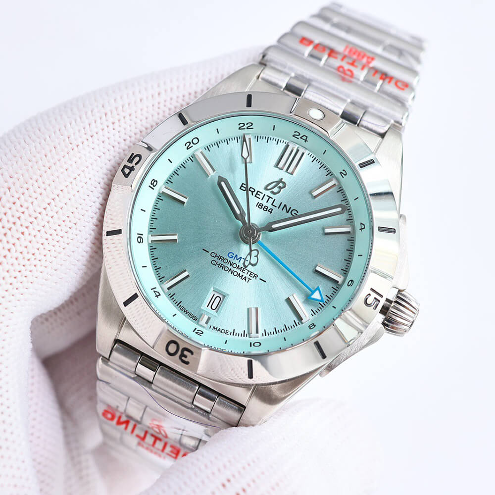 breitling chronomat auT0matic 40