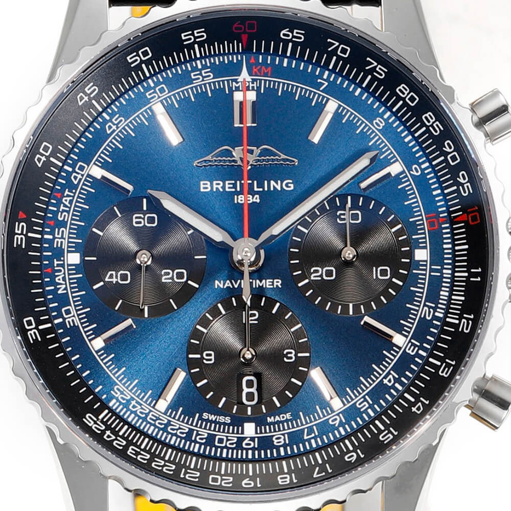 Breitling Navitimer B01 Chronograph 43