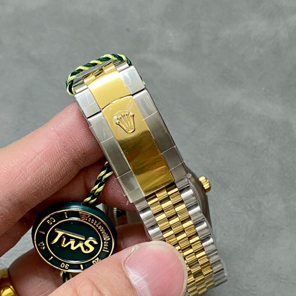 R01ex Datejust 36