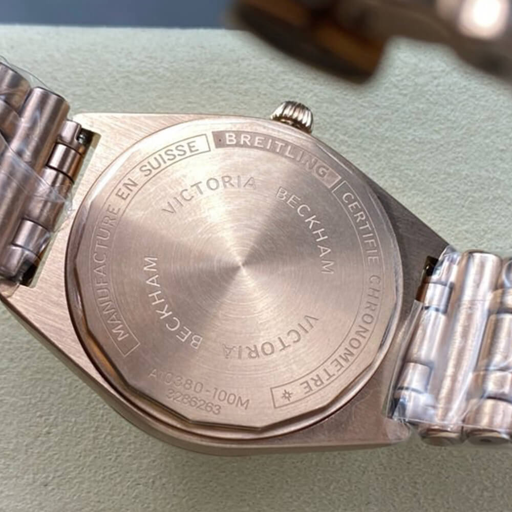 breitling chronomat auT0matic 36