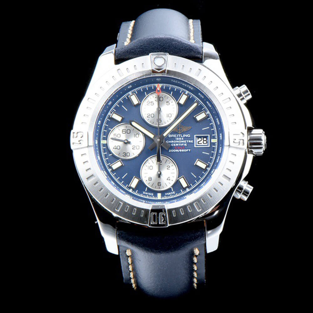 breitling colt chronograph auT0matic