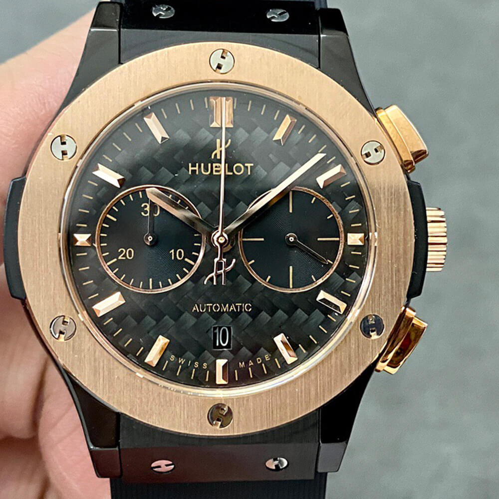 Hublot Classic Fusion Chronongraph