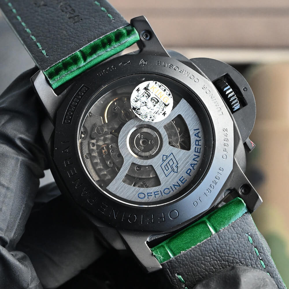 Pa*e*a1 LUMINOR 44mm