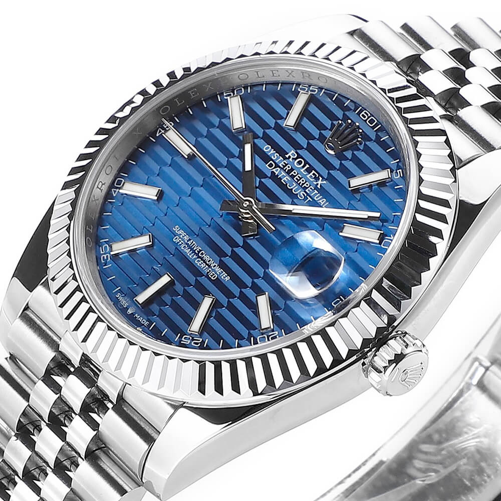 R01ex Datejust 41