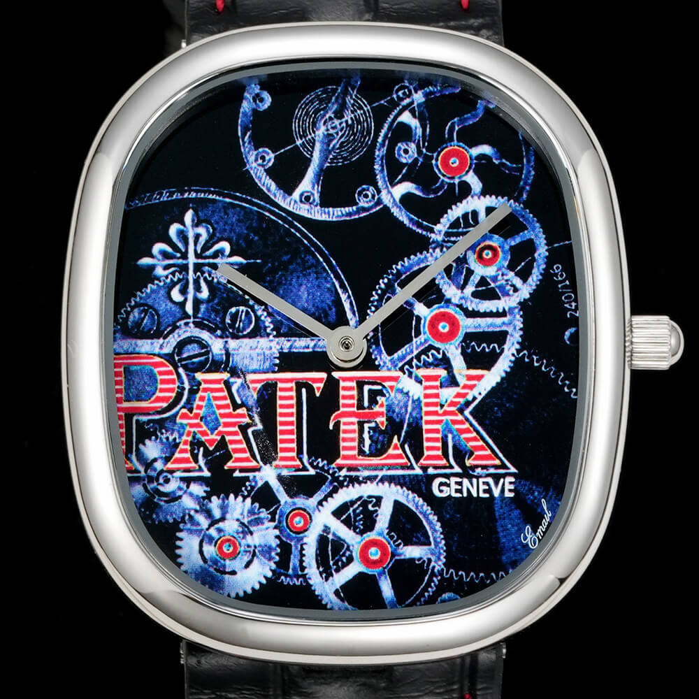 pat*k phi1i*pe G01den ellipse 5738/50g