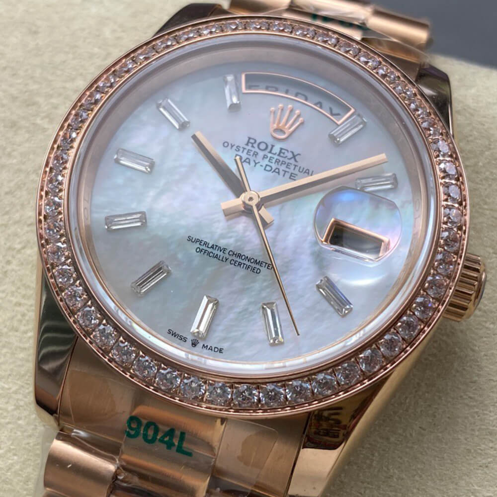 R01ex Day-Date 36