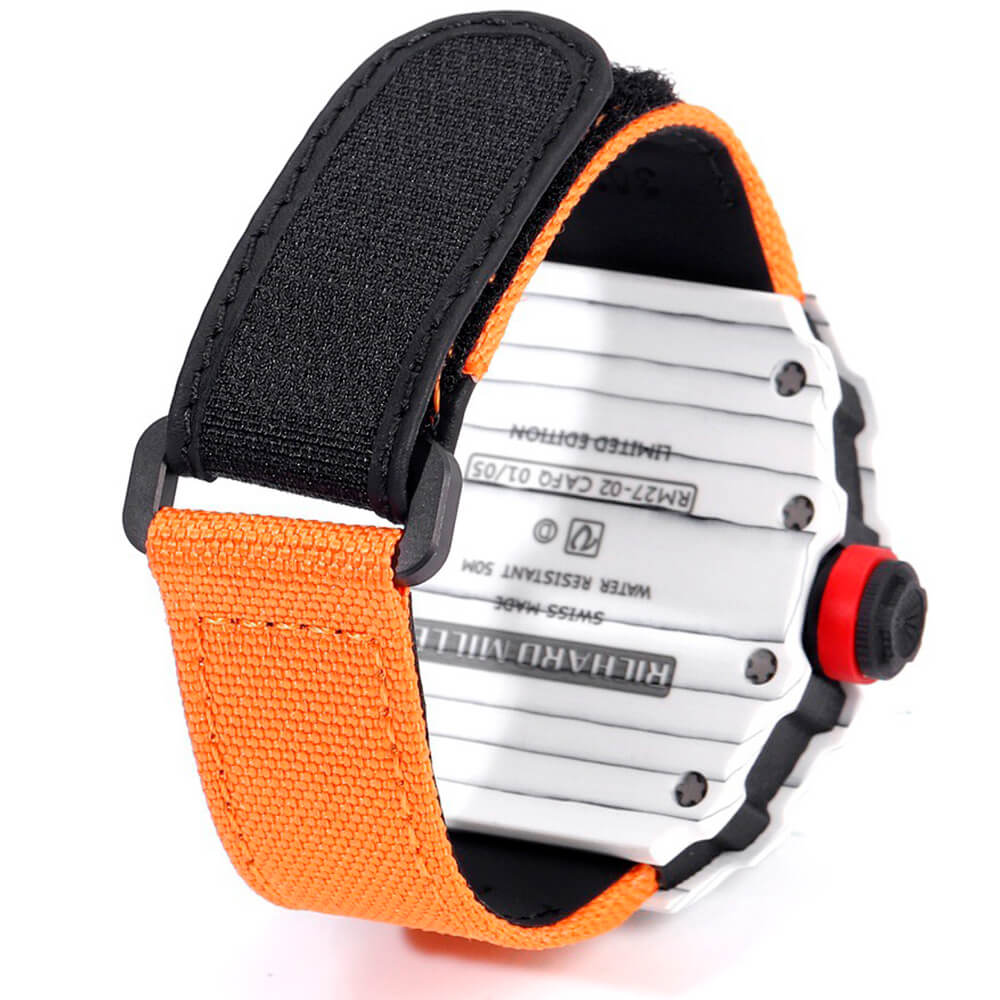 Richard Mille RM 27-02