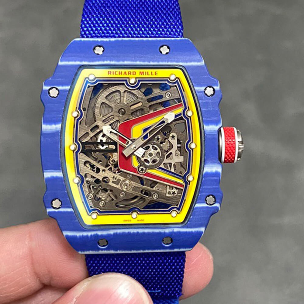 Richard Mille RM 67-02