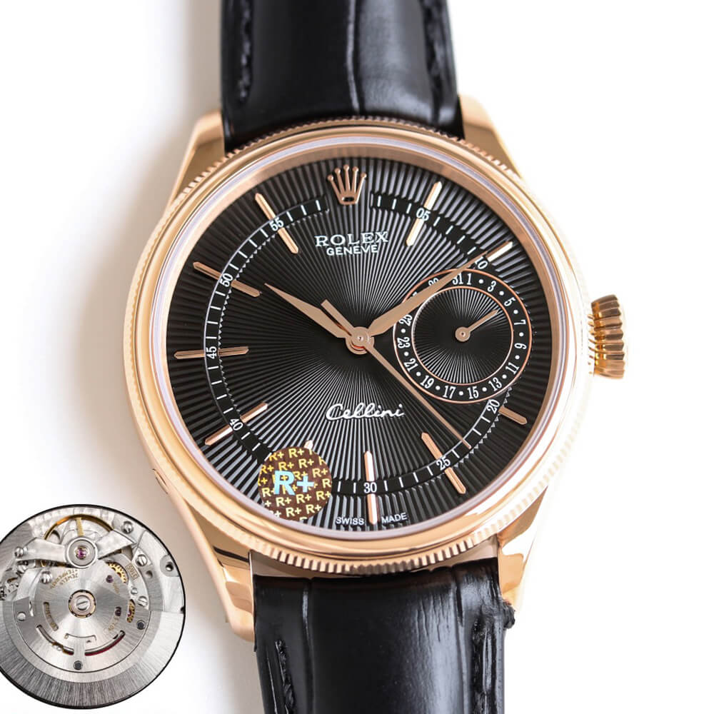 R01ex Cellini Date