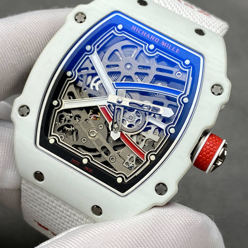 Richard Mille RM 67-02