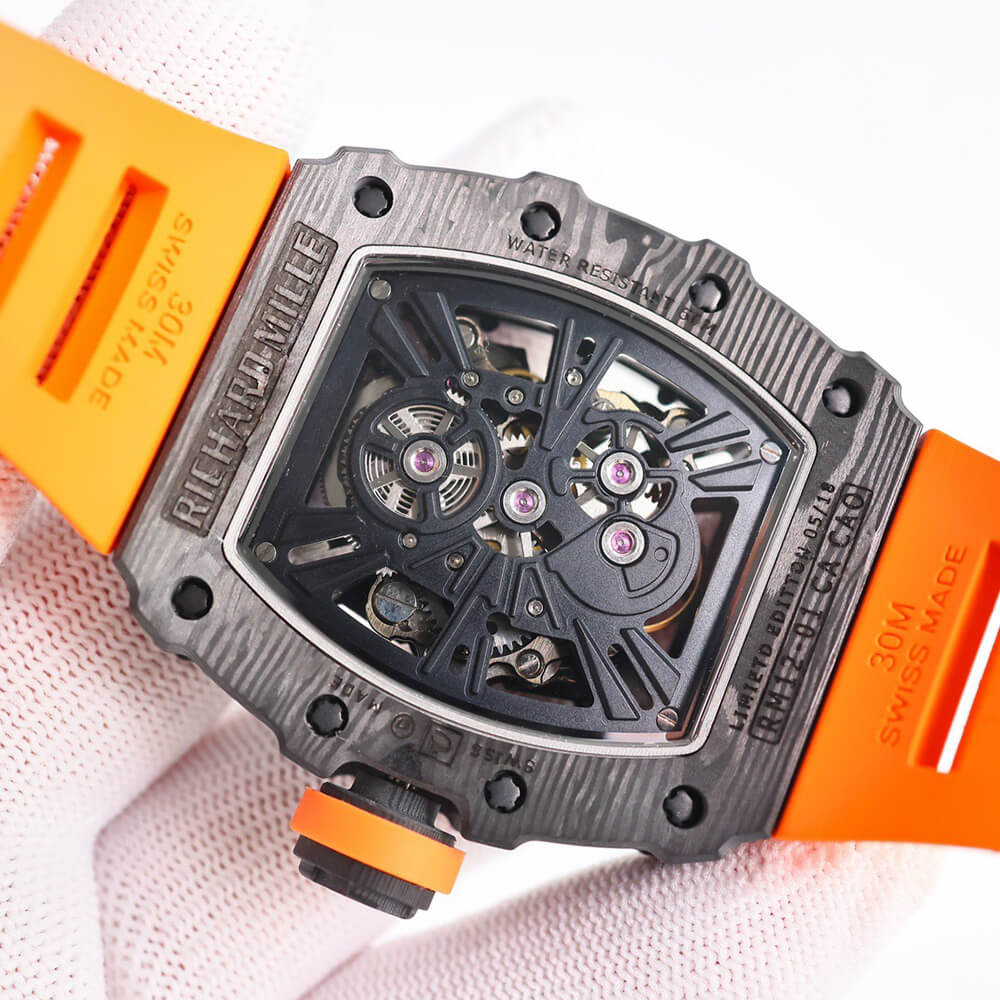 Richard Mille RM 12-01
