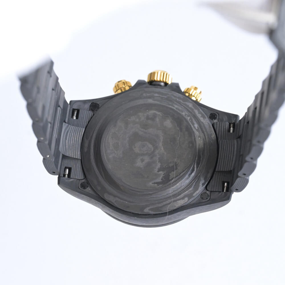 R01ex Diw Daytona skeleton dial