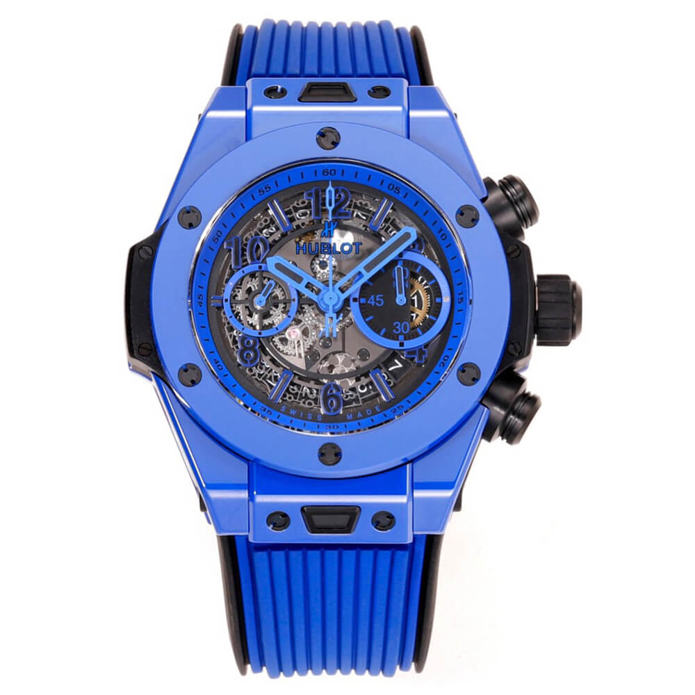 Hublot Big Bang 45mm