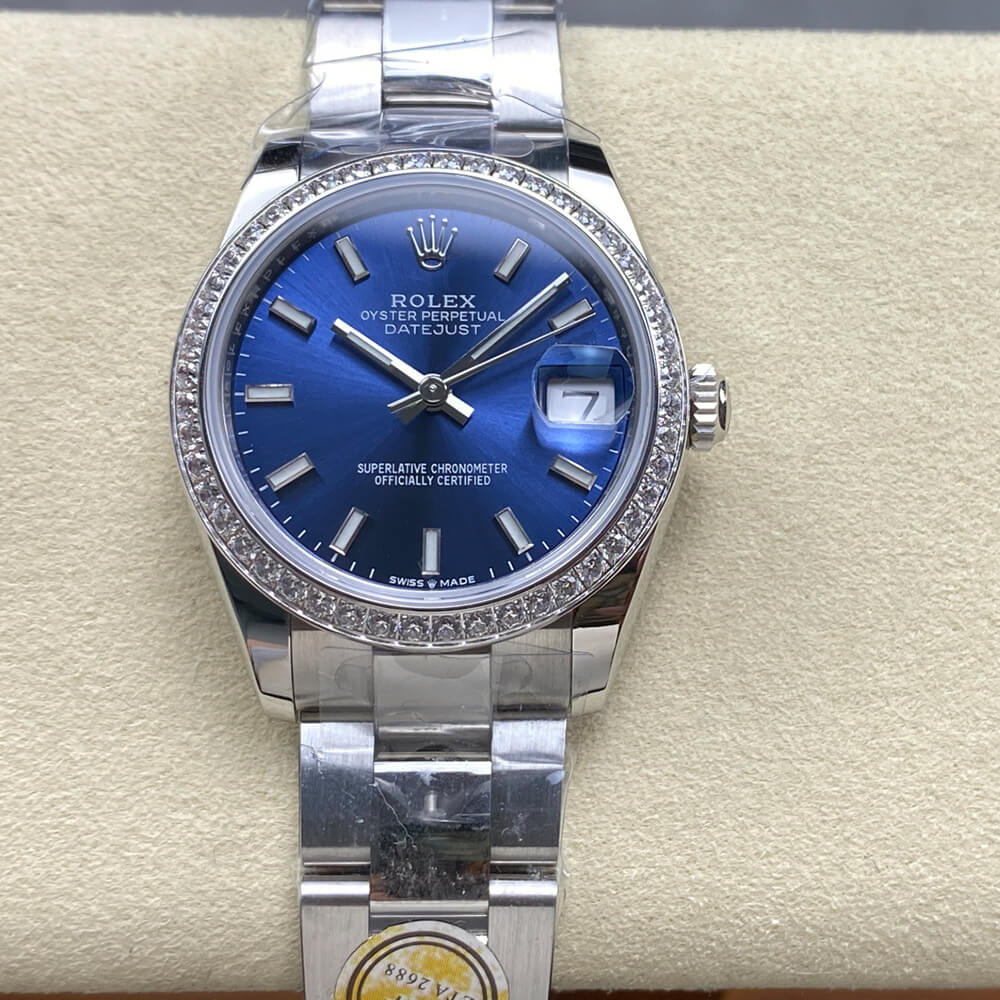 R01ex Datejust 31