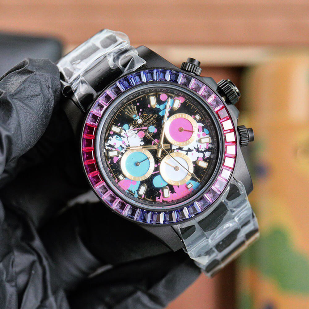R01ex Diw Cosmograph Daytona