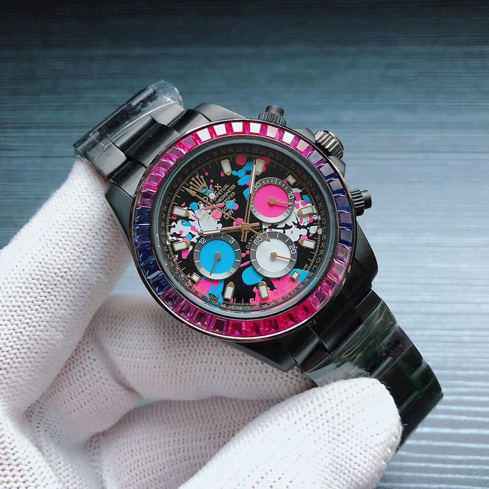 R01ex Diw Cosmograph Daytona