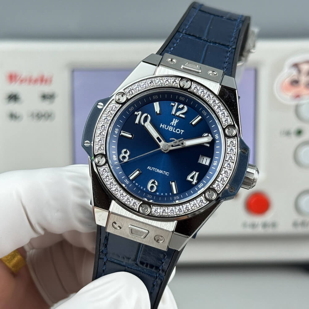 Hublot Classic Fusion