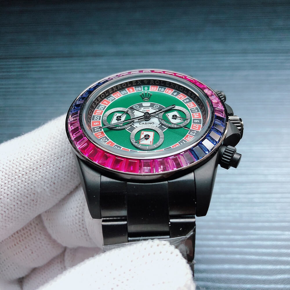 R01ex Diw Cosmograph Daytona
