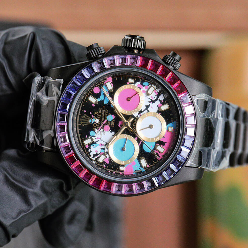 R01ex Diw Cosmograph Daytona