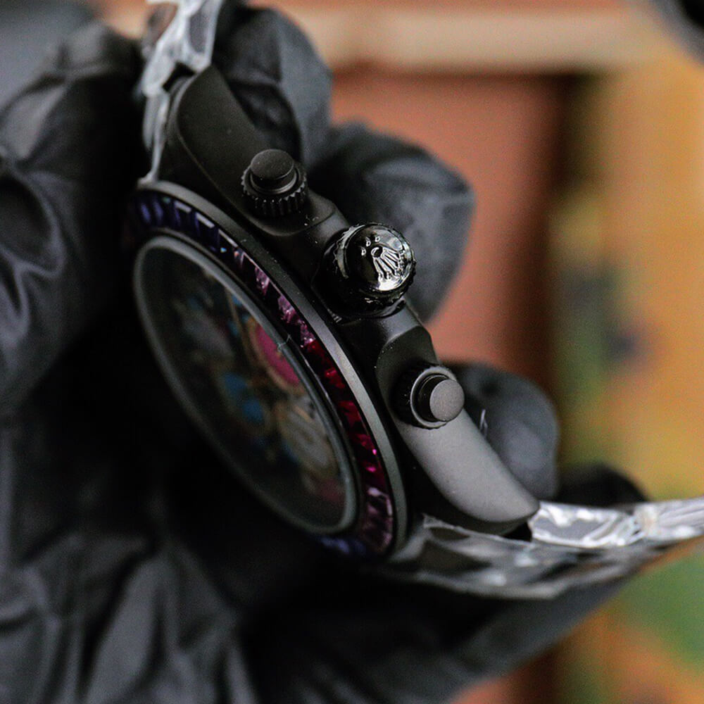 R01ex Diw Cosmograph Daytona