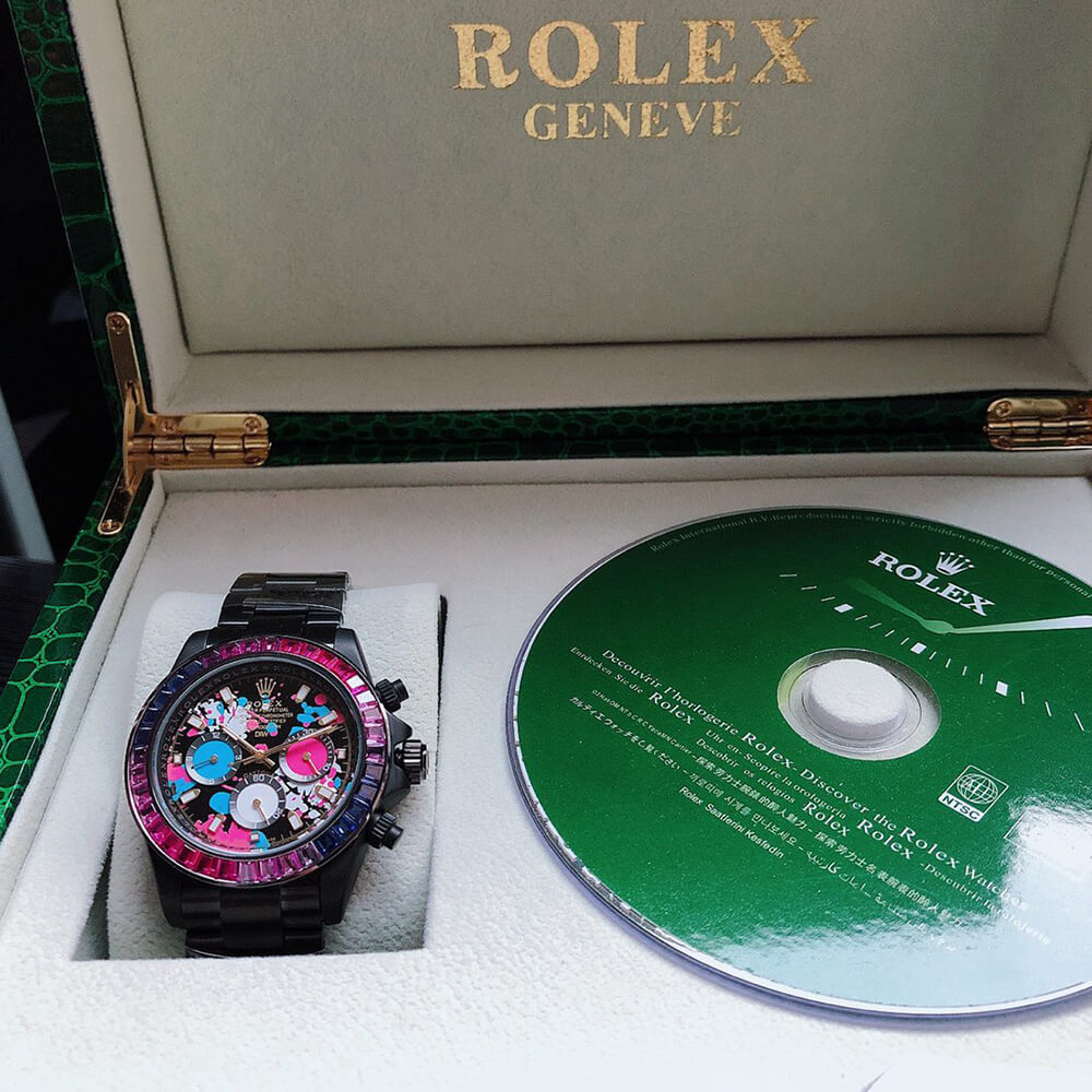 R01ex Diw Cosmograph Daytona