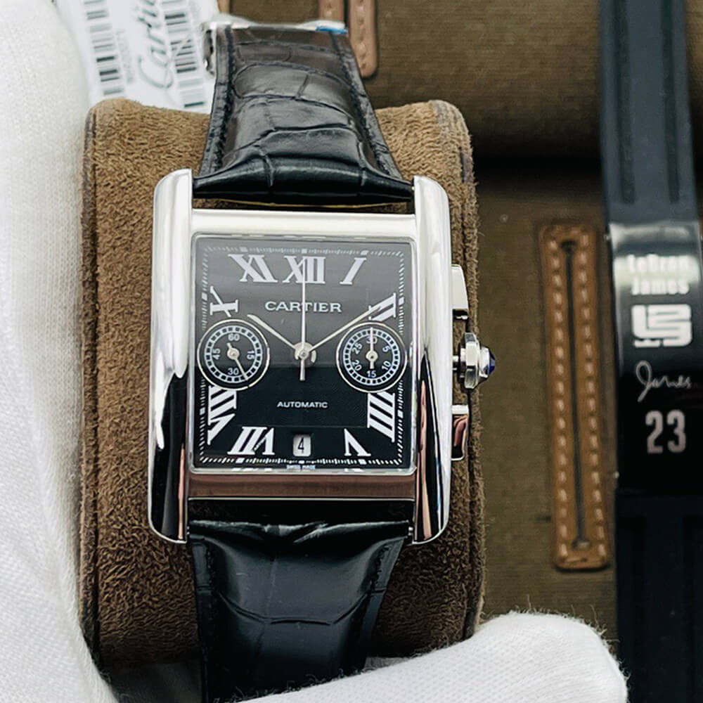 Ca*t1er Tank MC