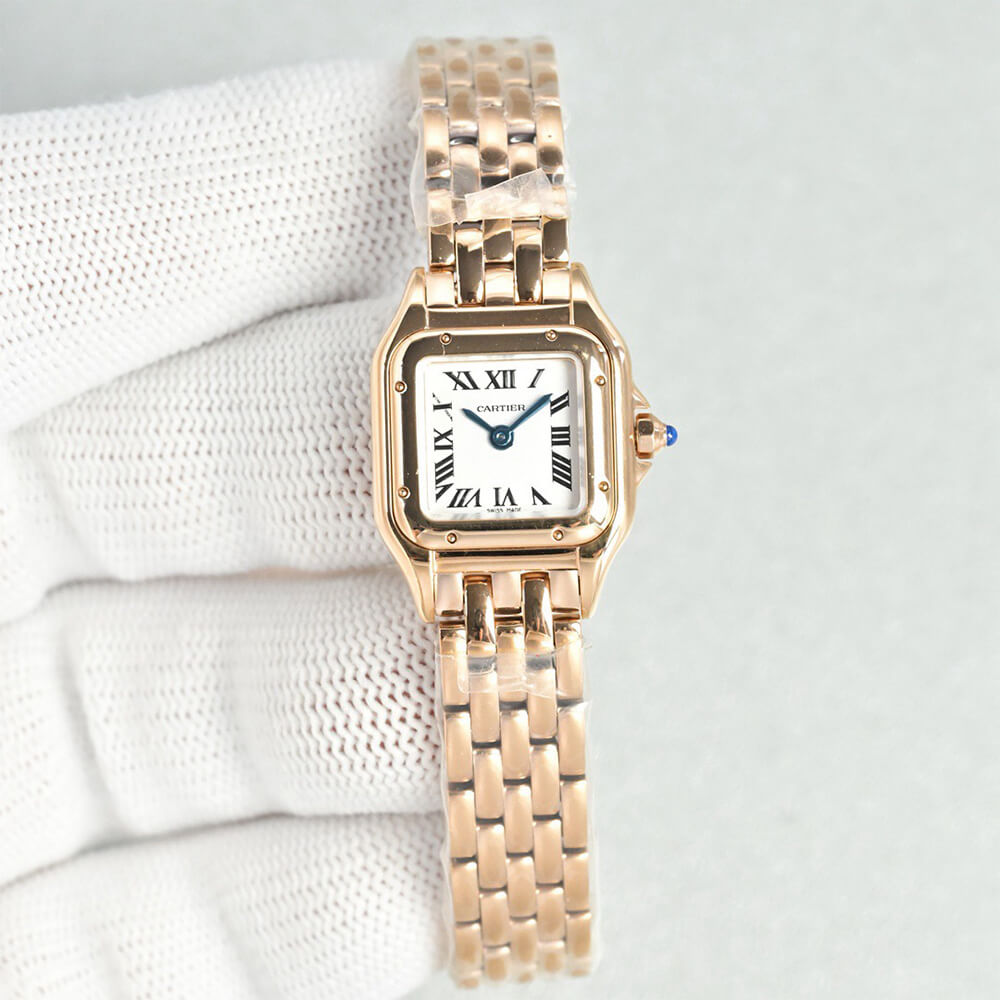 Ca*t1er mini Panthère de Ca*t1er watch(TAX-FREE GRADE)