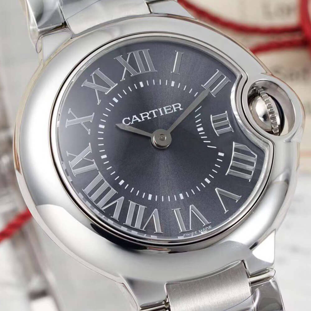 Ca*t1er 28mm Ballon Bleu de Ca*t1er watch