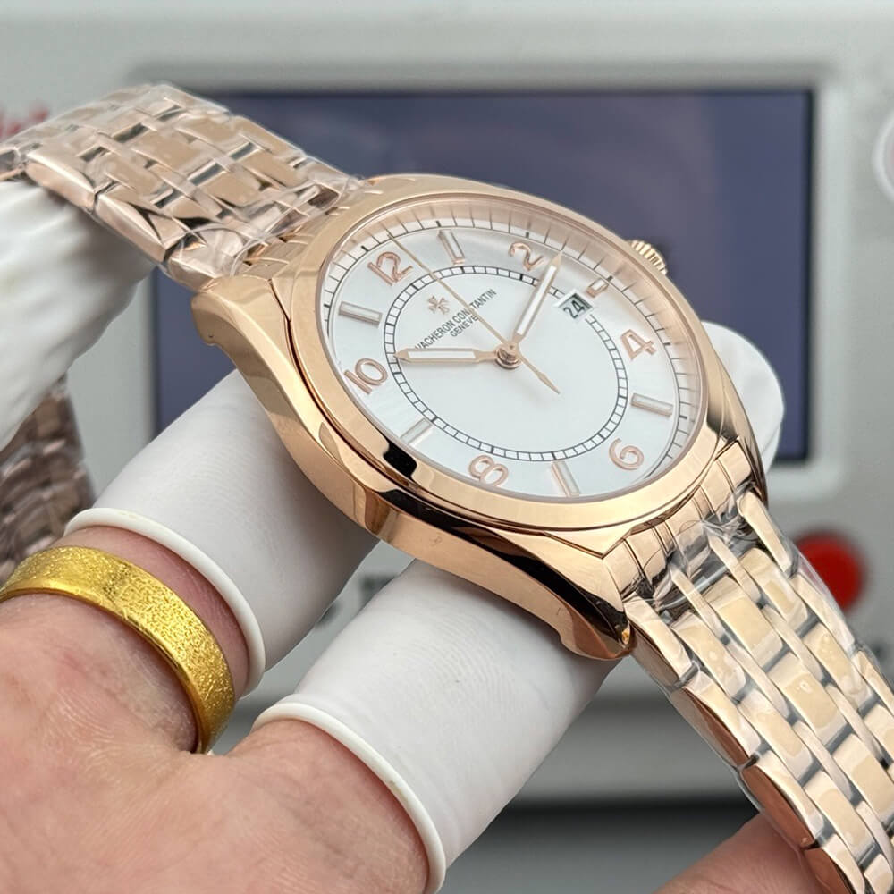 Vacheron C0nstan1n Fiftysix Self-winding