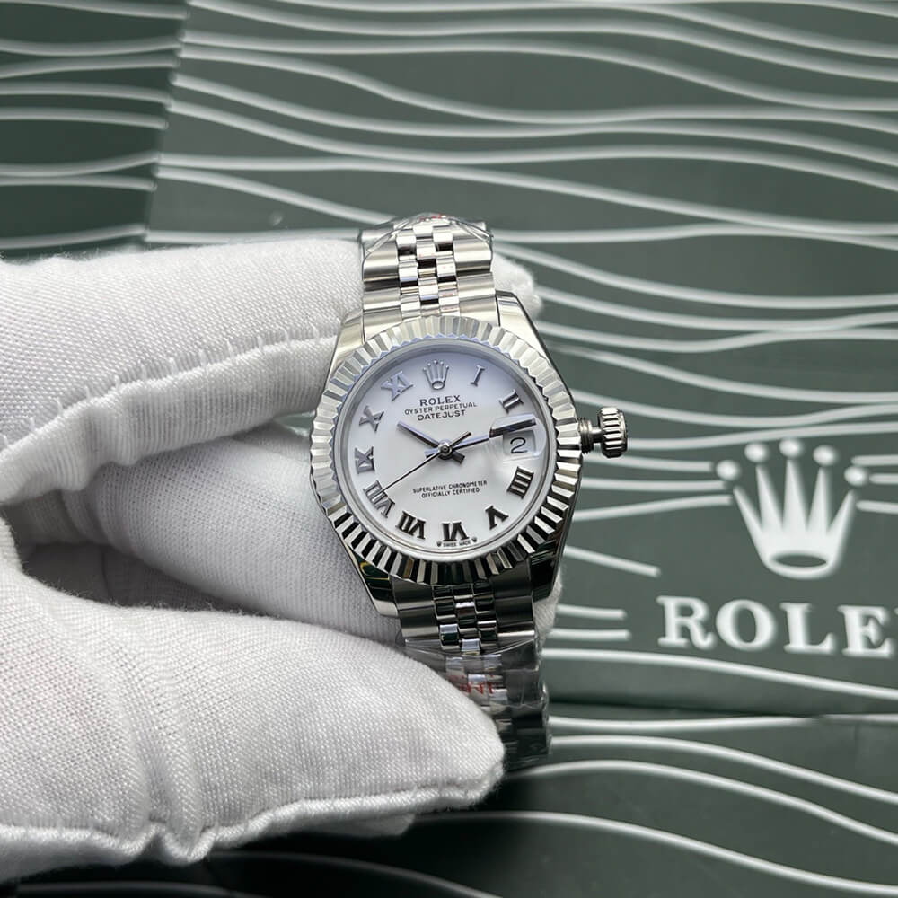 R01ex Lady-Datejust 28