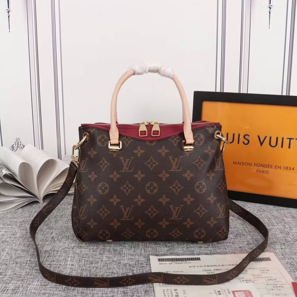 L0vis Vvtt0n Pallas BB Handbag