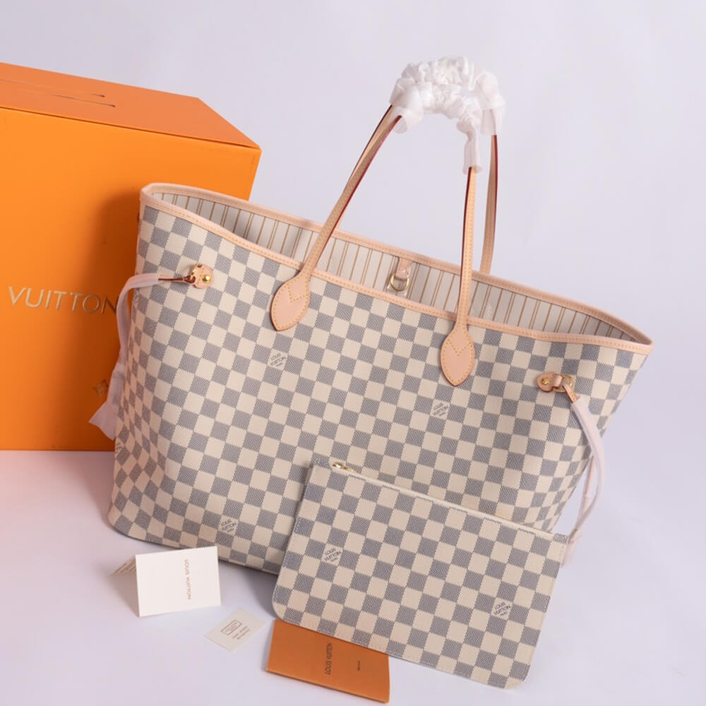 L0vis Vvtt0n NEVERFULL GM