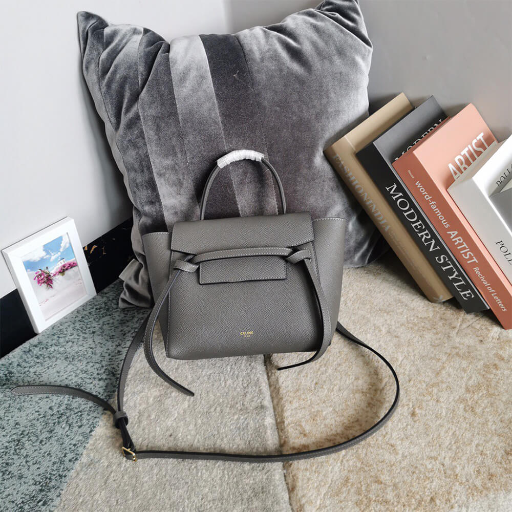 Ce1i*e NANO BELT BAG