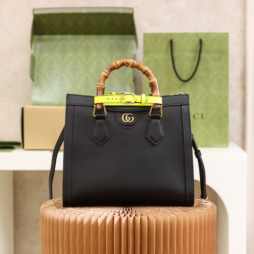 Gvc*1 Diana small tote bag(HIGH-END GRADE)