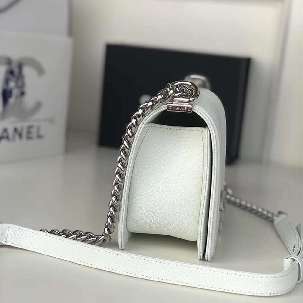 BOY Ch**el HANDBAG
