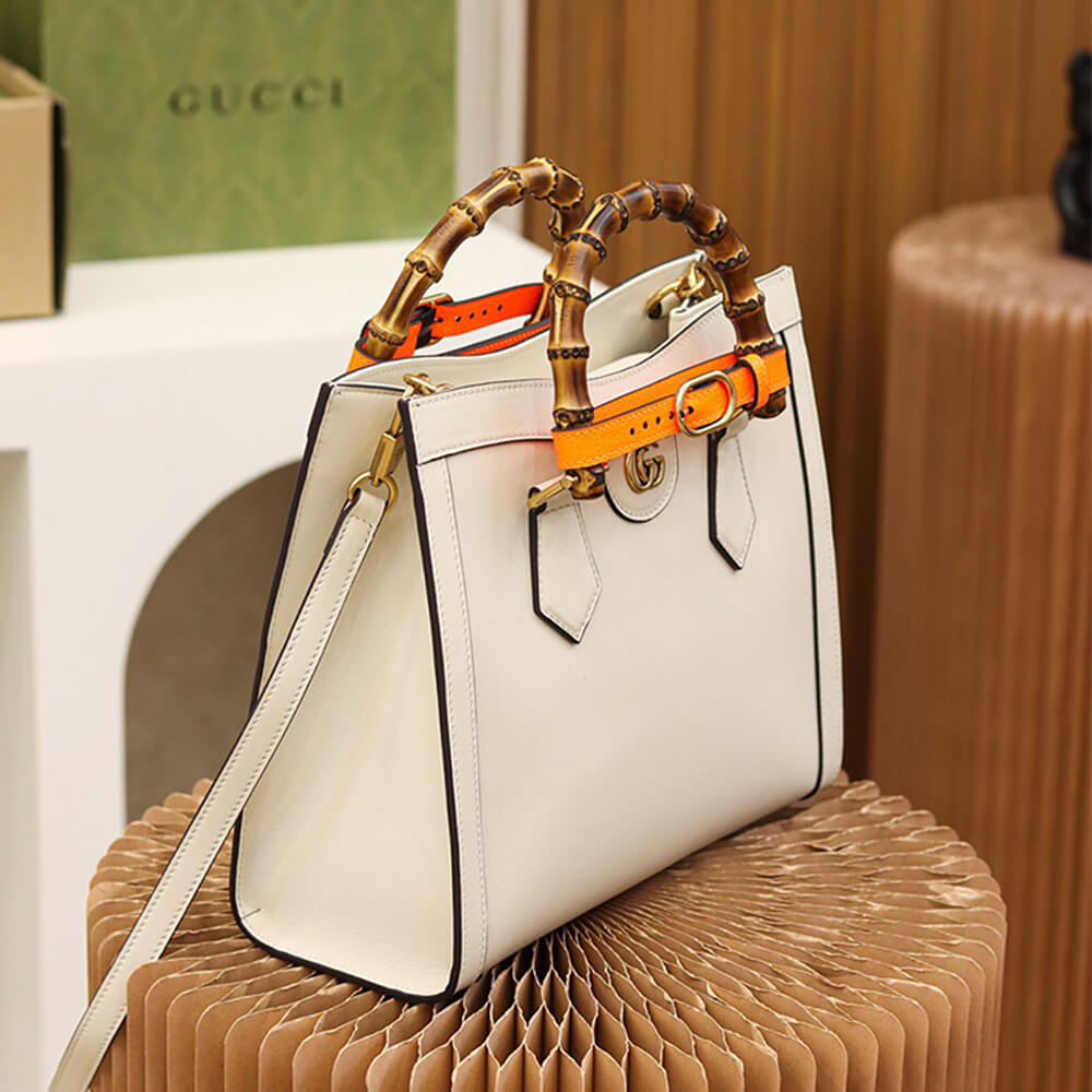 Gvc*1 Diana small tote bag(HIGH-END GRADE)